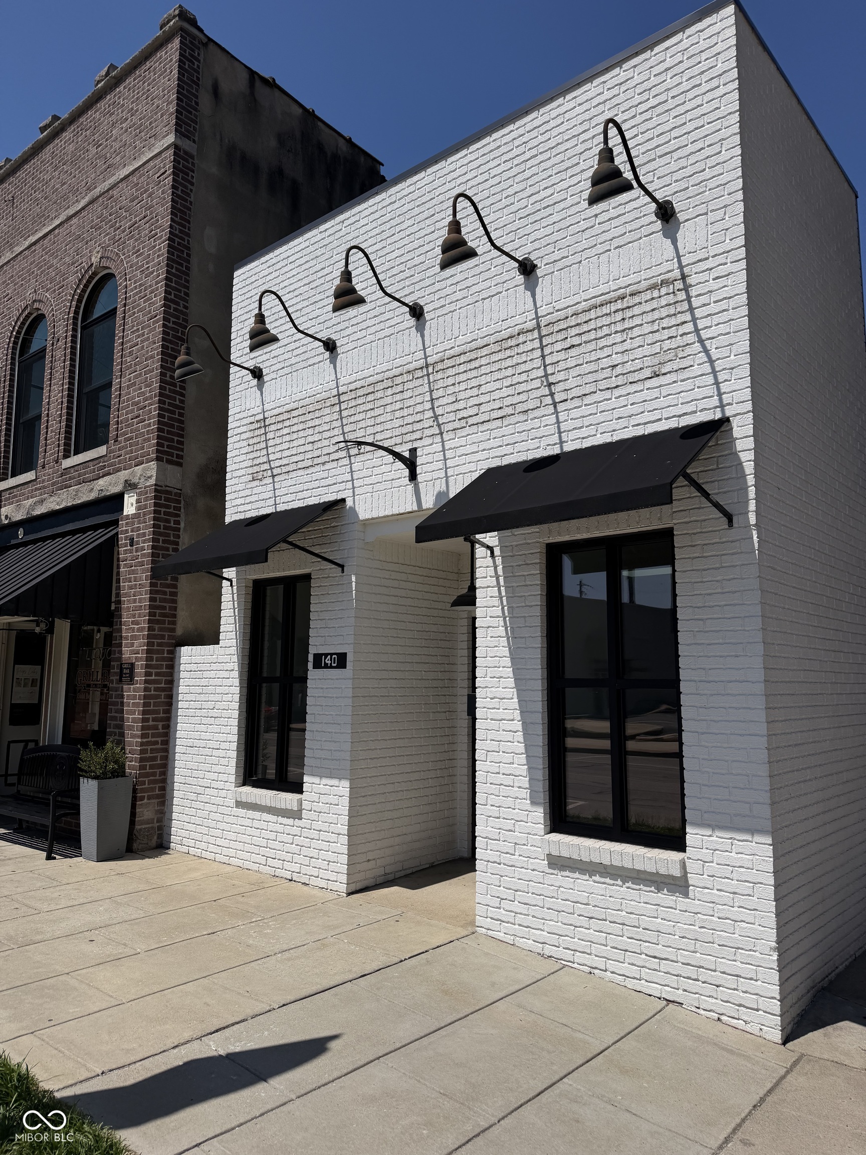 140 E Jefferson Street