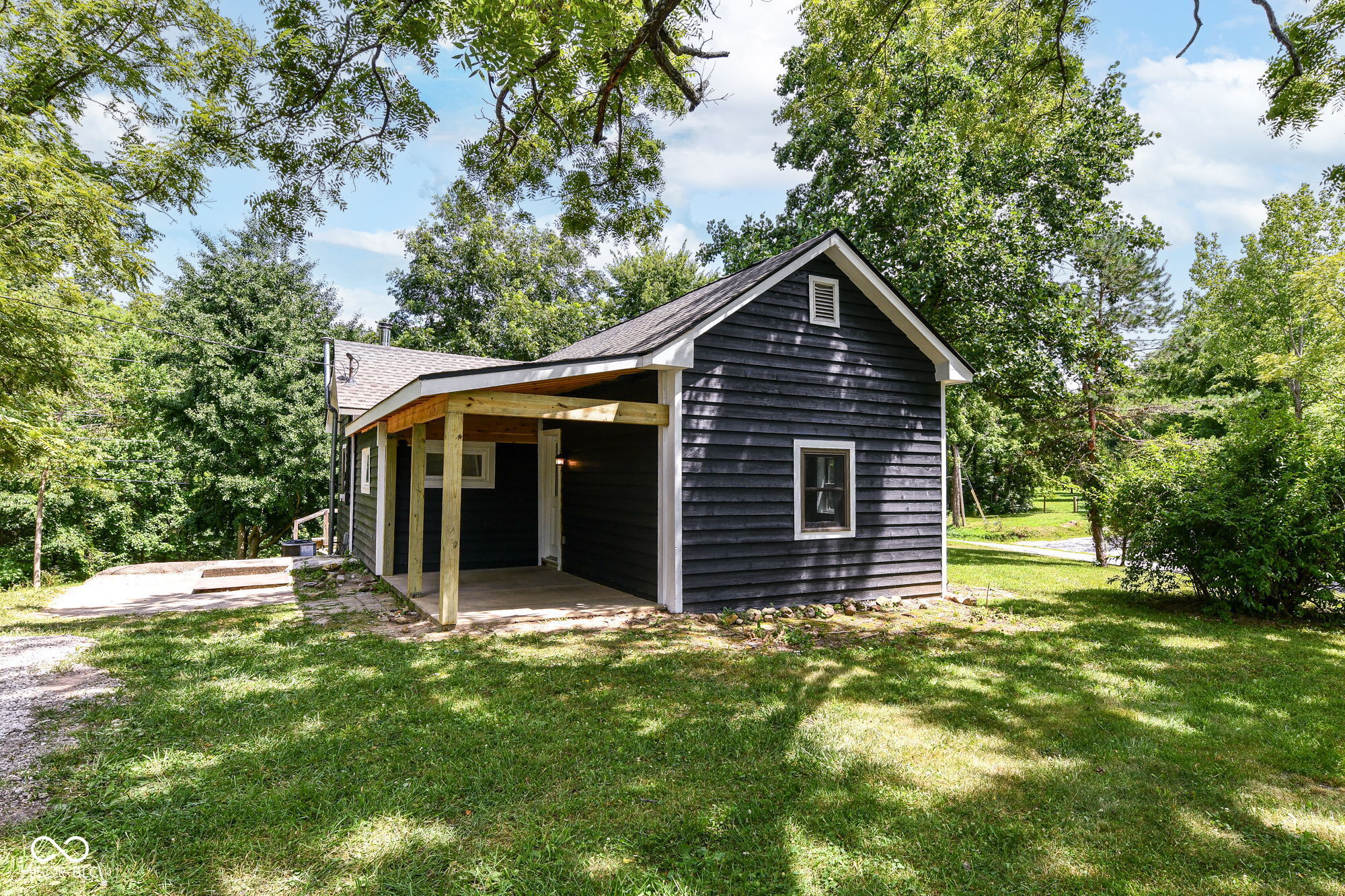 5085 Wilbur Road