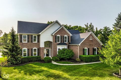 11365 Royal Circle Carmel IN 46032