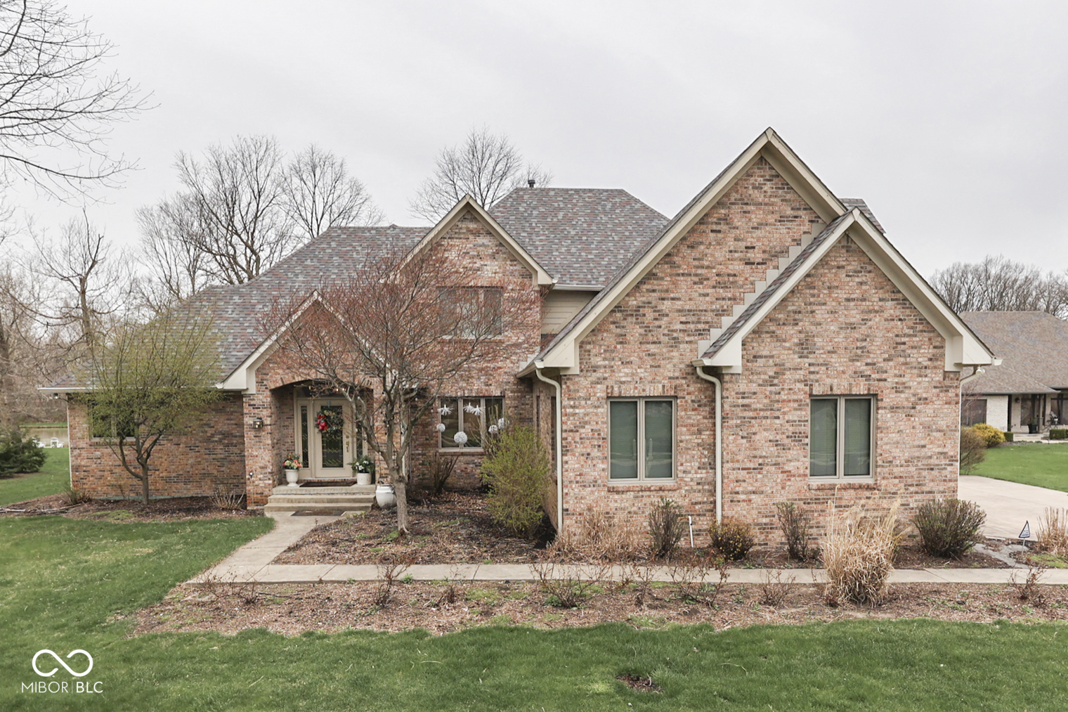 1344 S Fox Paw Drive