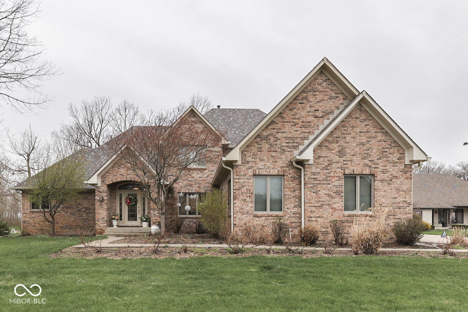 1344 S Fox Paw Drive