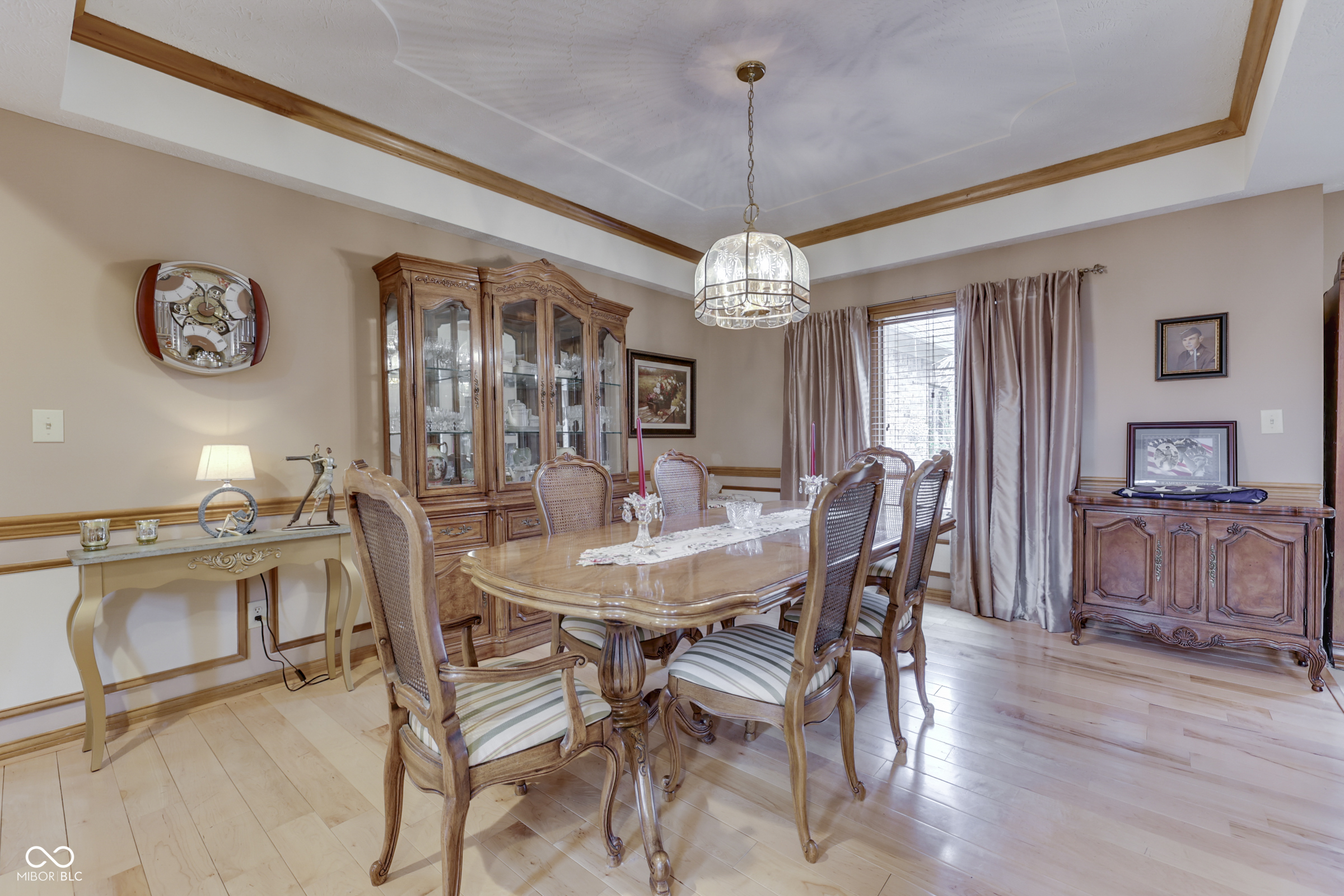 1344 S Fox Paw Drive