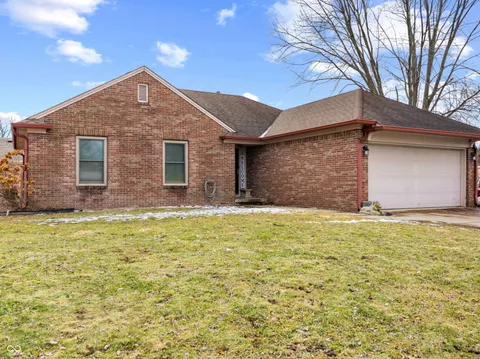 1135 Sherwood Drive, Danville, IN 46122 - MLS#: 22022300