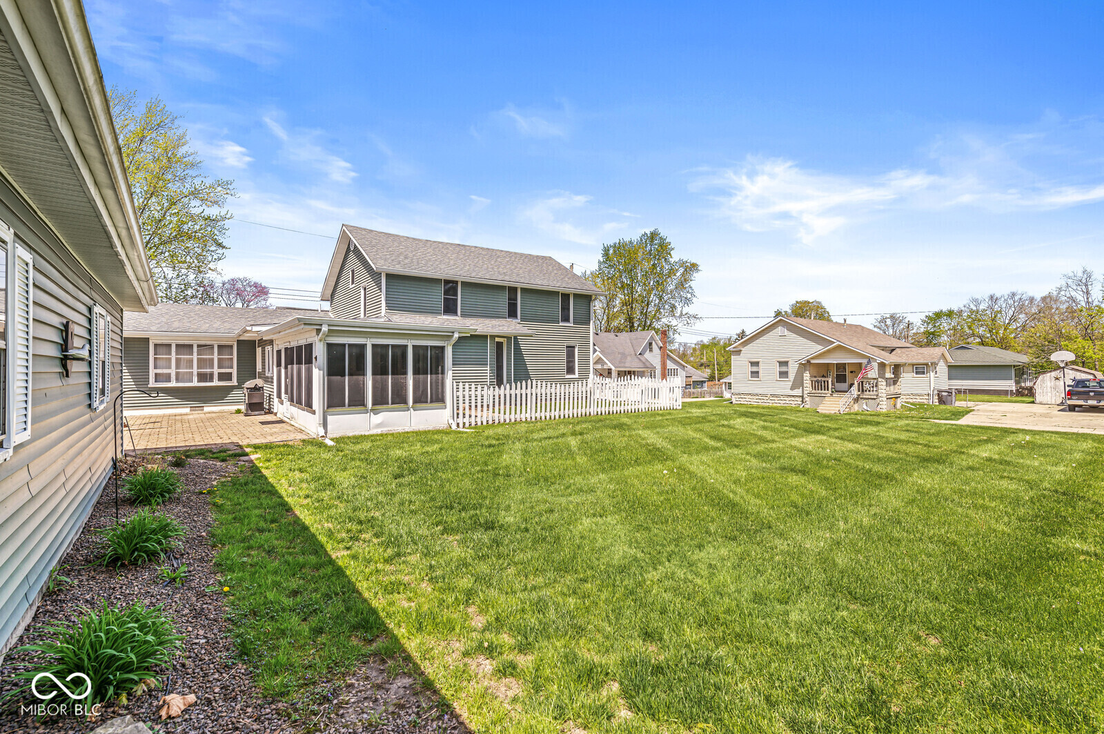 315 W High Street