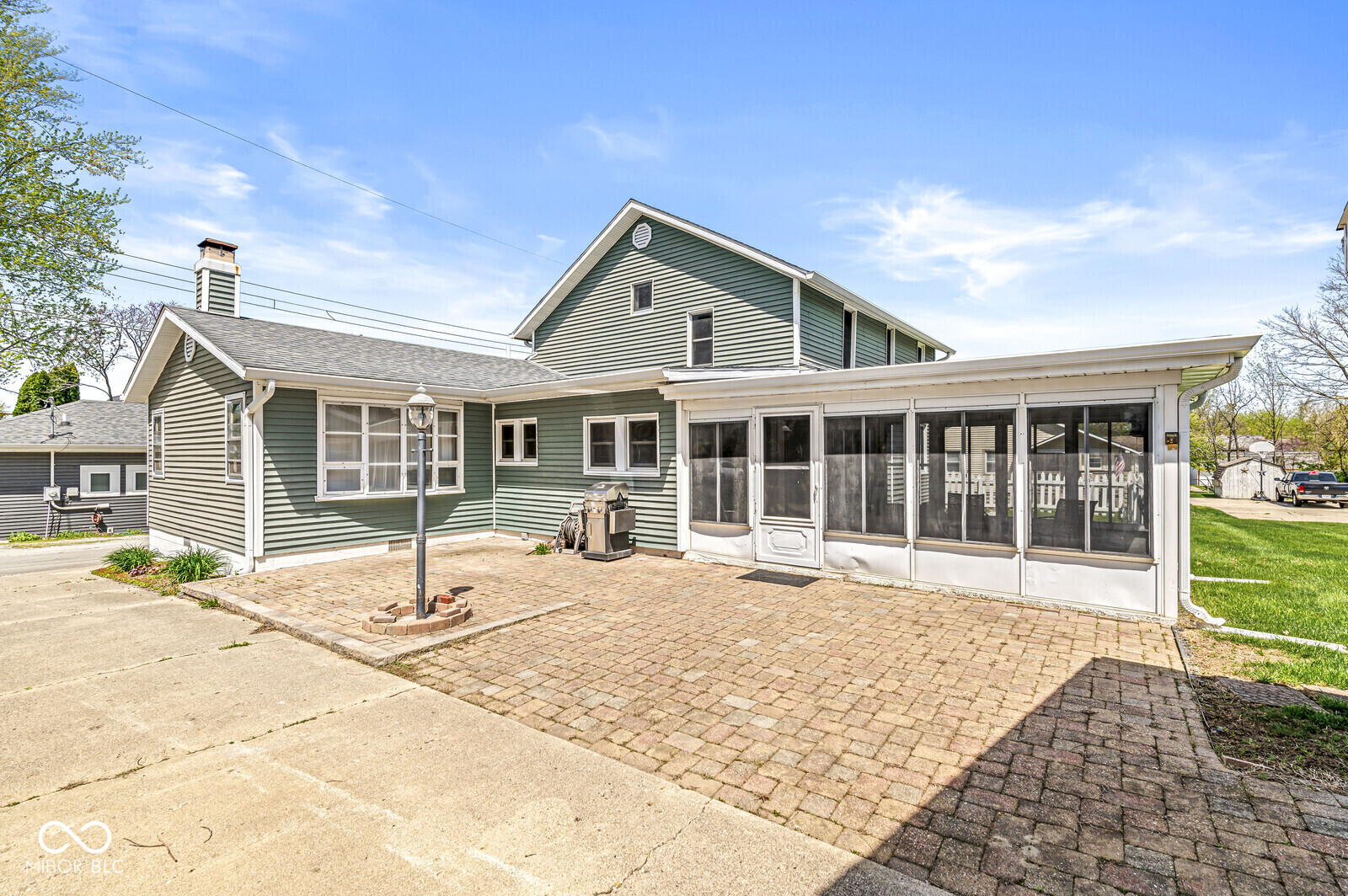 315 W High Street