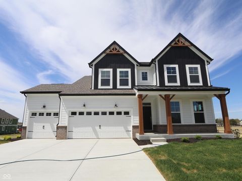 1114 Ridgevine Road Greenwood IN 46143