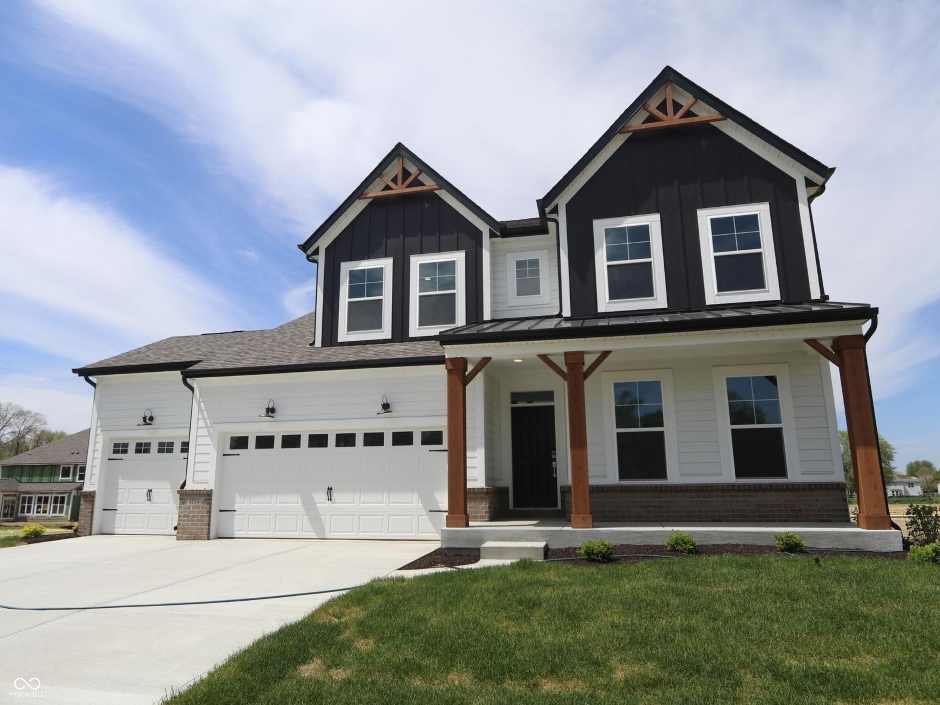 1114 Ridgevine Road