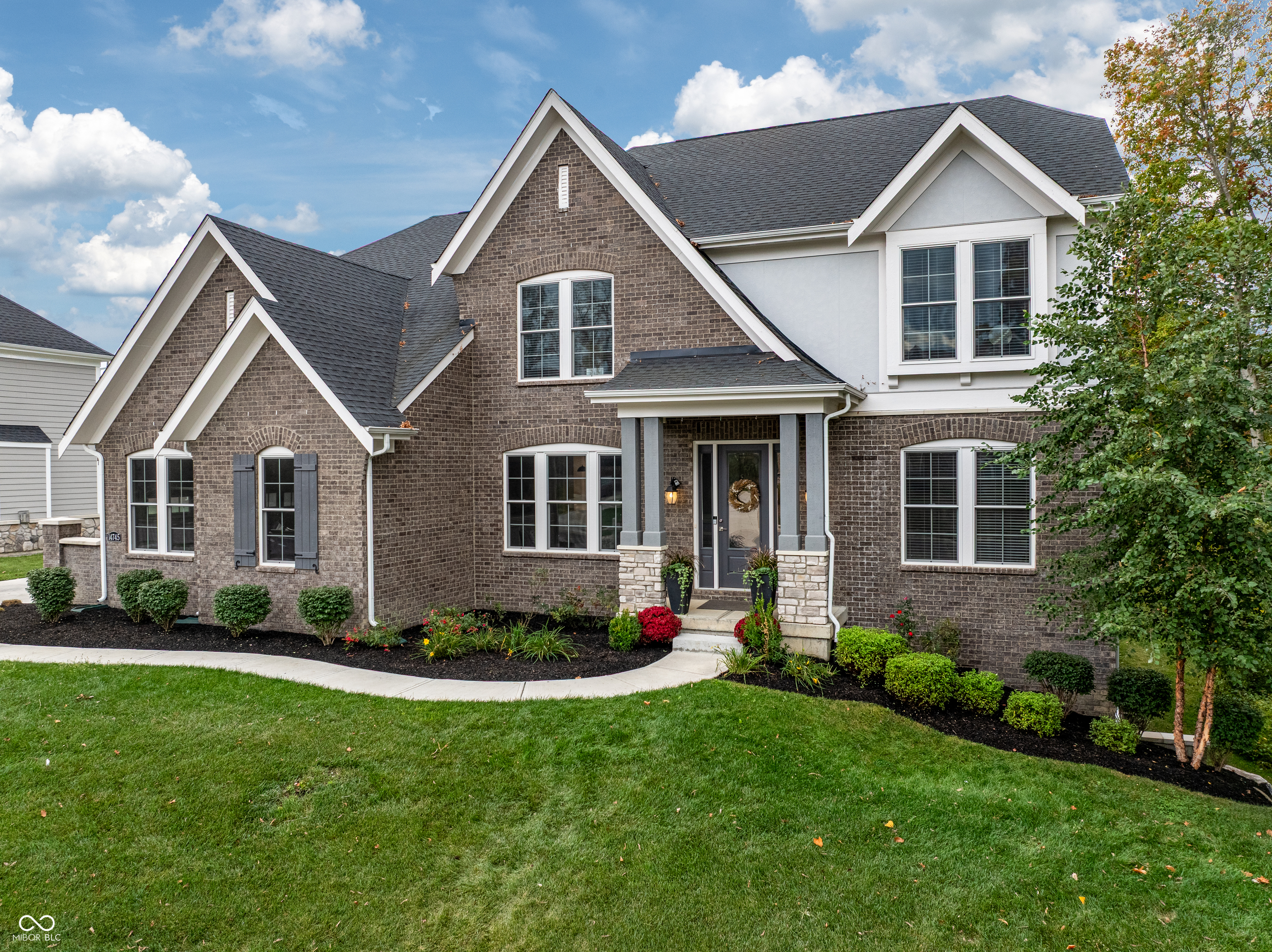 14745 Autumn View Way S