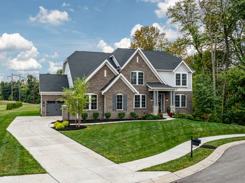 14745 Autumn View Way S Fishers IN 46037