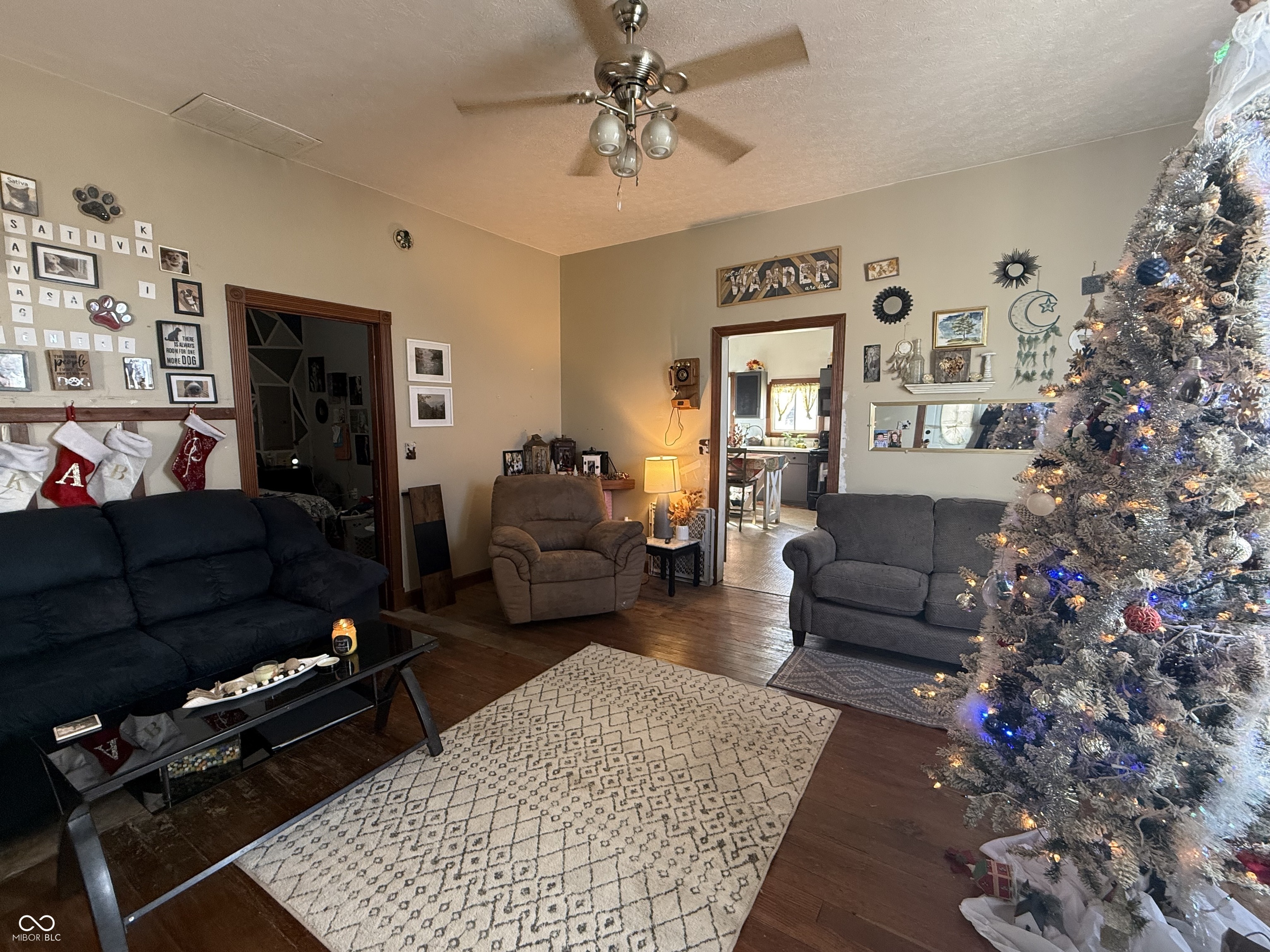 641 W Central Avenue