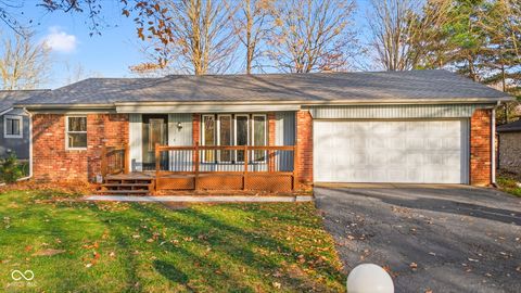 614 Forest Ridge Drive Noblesville IN 46060