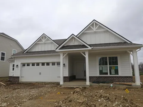 4016 Bozeman Way, Bargersville, IN 46106 - MLS#: 22028087