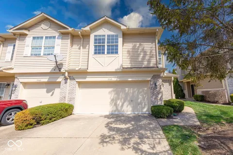 1045 Evening Shade Circle, Beech Grove, IN 46107 - MLS#: 22029744