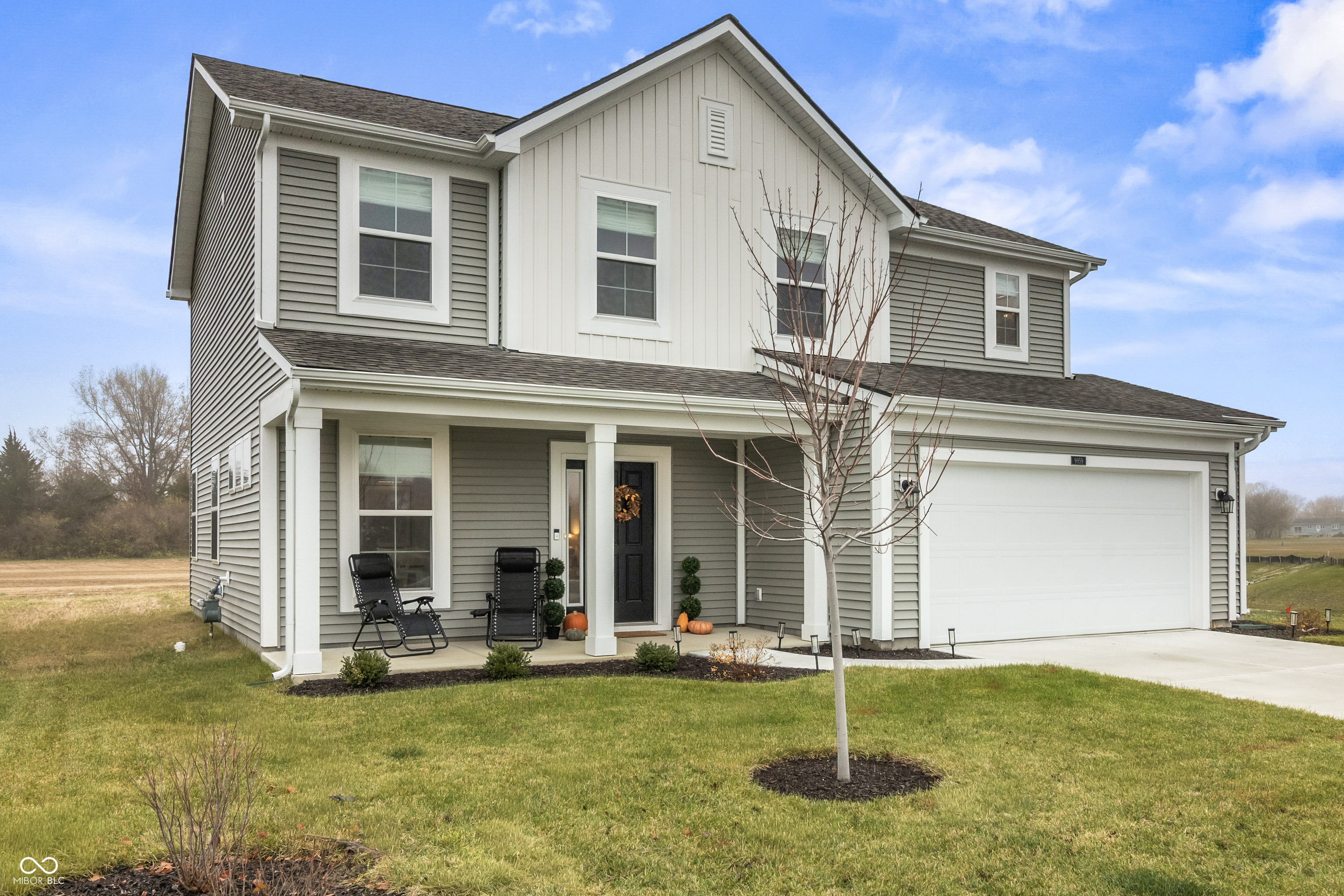 9959 Redwood Peak Lane