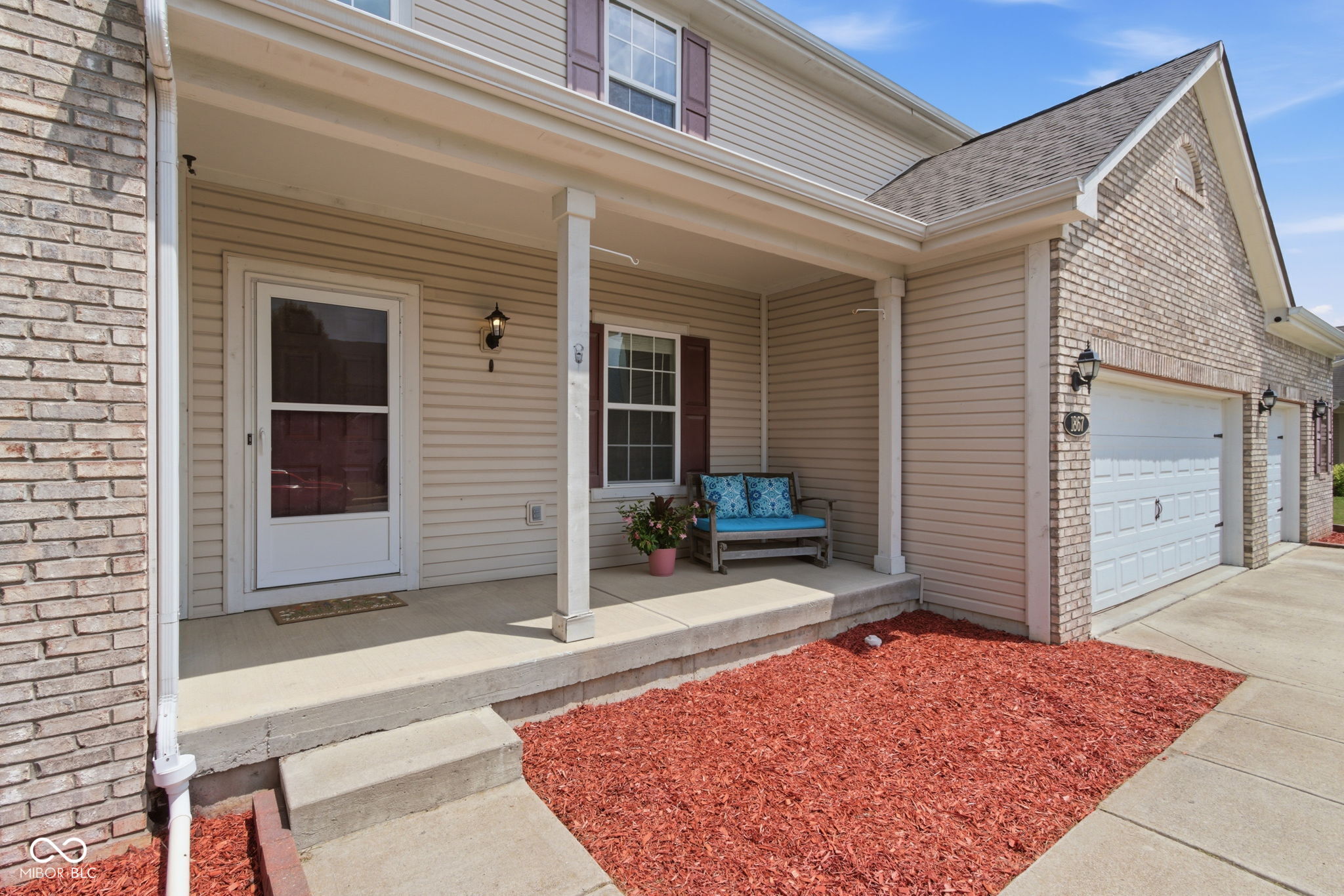 1867 Archbury Drive