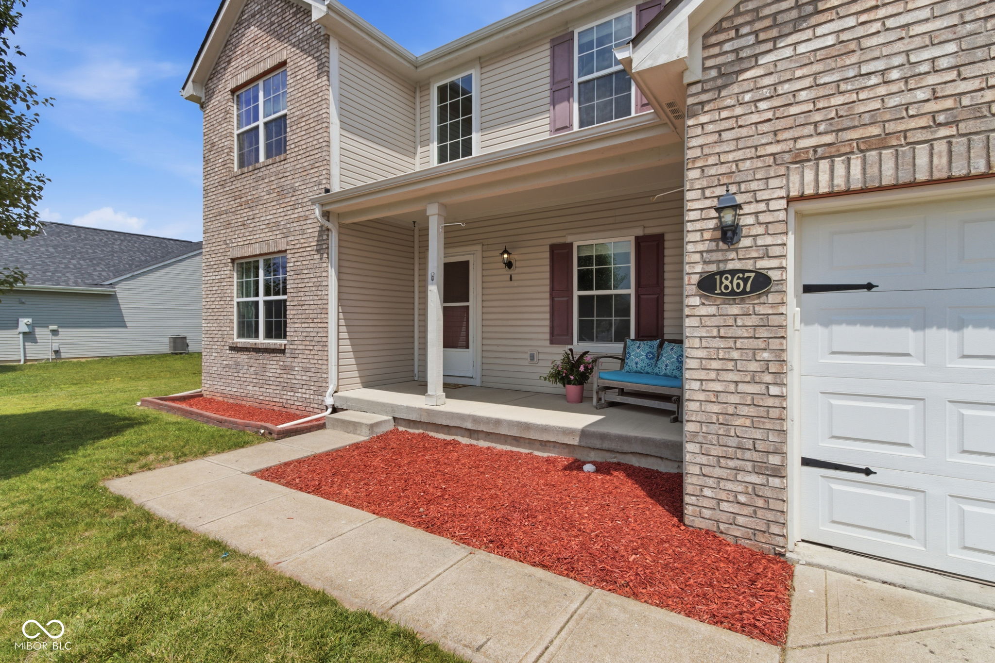 1867 Archbury Drive