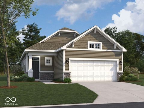 2338 Marjorie Way Shelbyville IN 46176