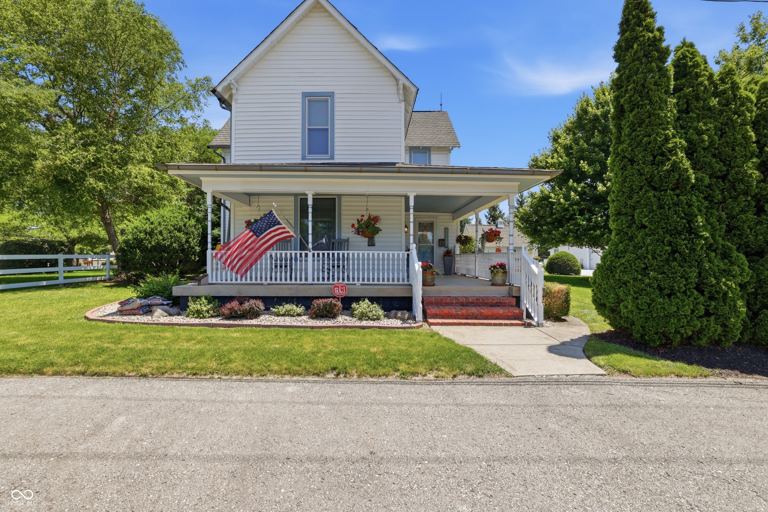 12340 Brooks School Road