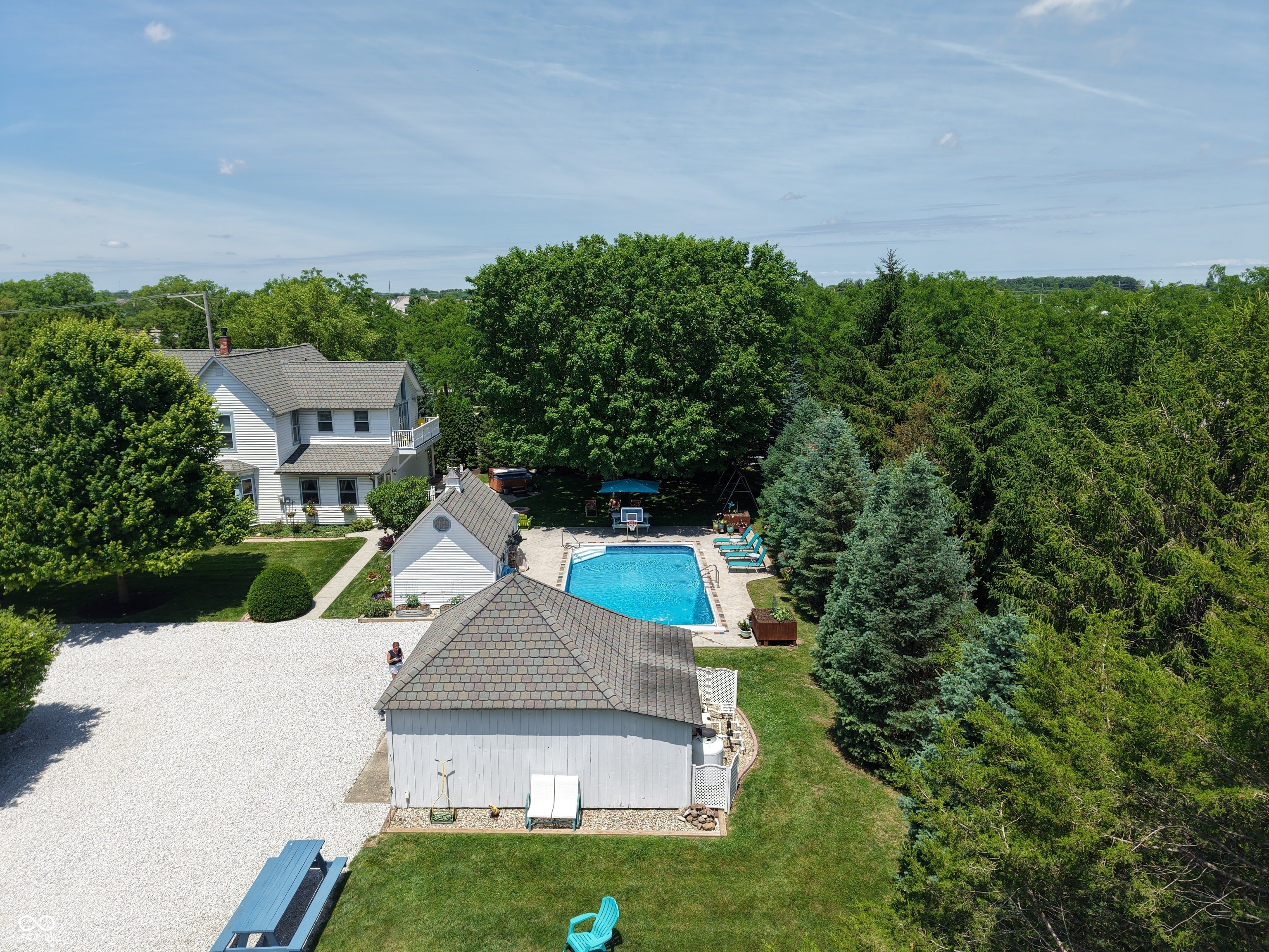 12340 Brooks School Road