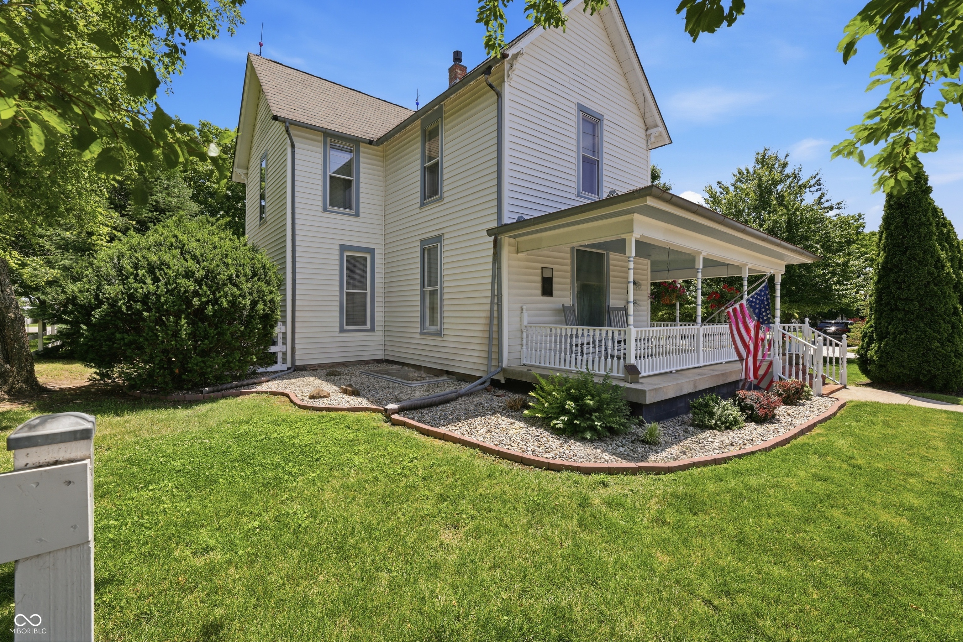 12340 Brooks School Road
