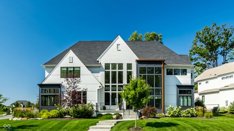 11003 Holliday Farms Boulevard Zionsville IN 46077