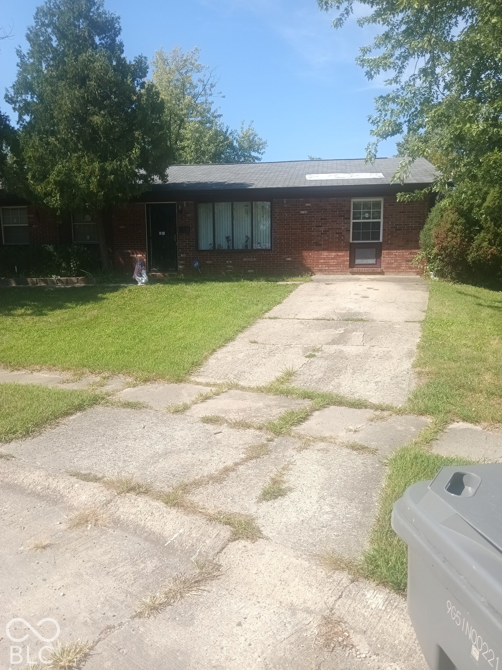 3944 Kivet Court