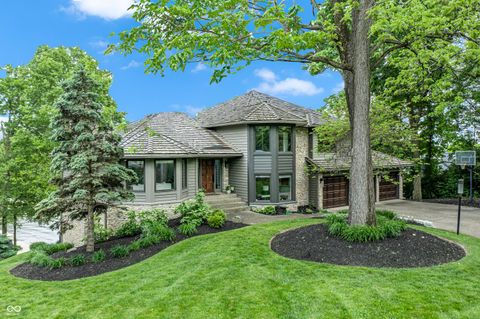 11941 Sand Dollar Circle Indianapolis IN 46256