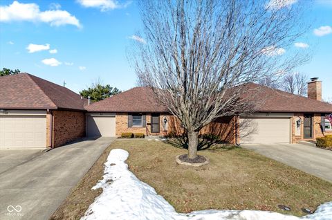 Photo of 606 Eagle Crest Drive, Brownsburg, IN 46112 (MLS # 22084169)