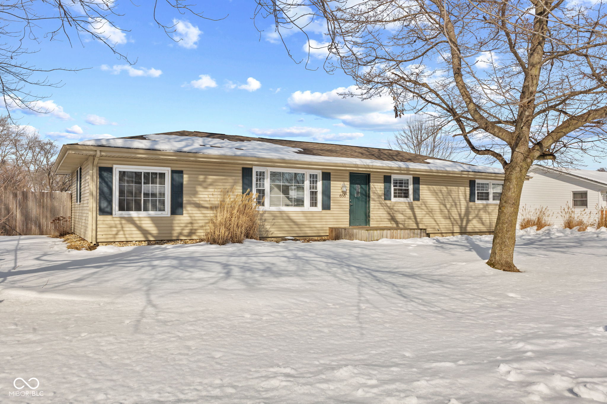 656 Daugherty Street