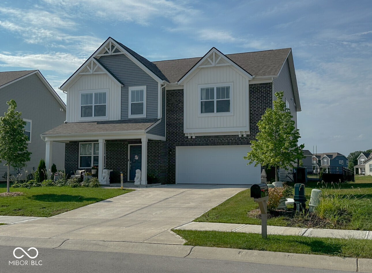 6773 Highland Way