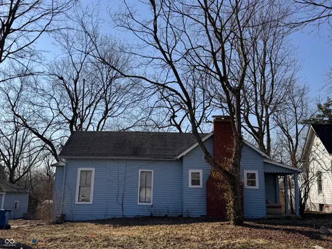 2933 E 56th Street, Indianapolis, IN 46220 - MLS#: 22025579
