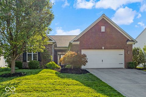 Photo of 1393 Padana Drive, Greenwood, IN 46143 (MLS # 22056696)