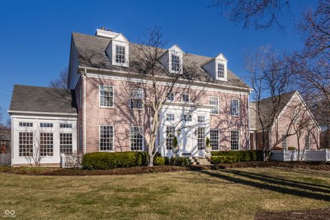 5990 Stafford Way Indianapolis IN 46228