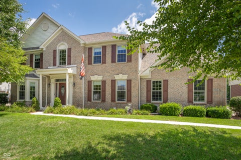 Photo of 14623 Francis Court, Westfield, IN 46074 (MLS # 22118323)