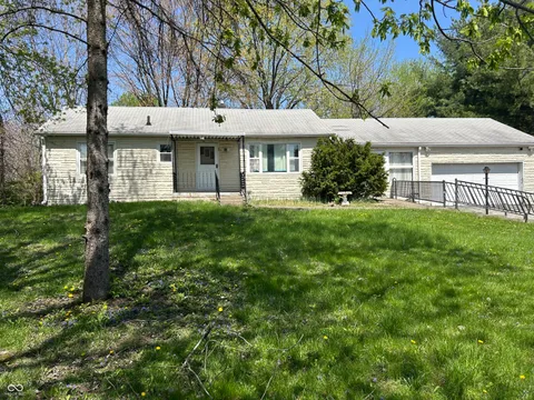 5822 W 62nd Street, Indianapolis, IN 46278 - MLS#: 22035113