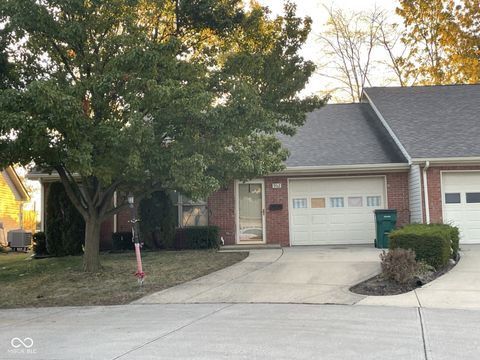 932 Sorrell Court Lebanon IN 46052
