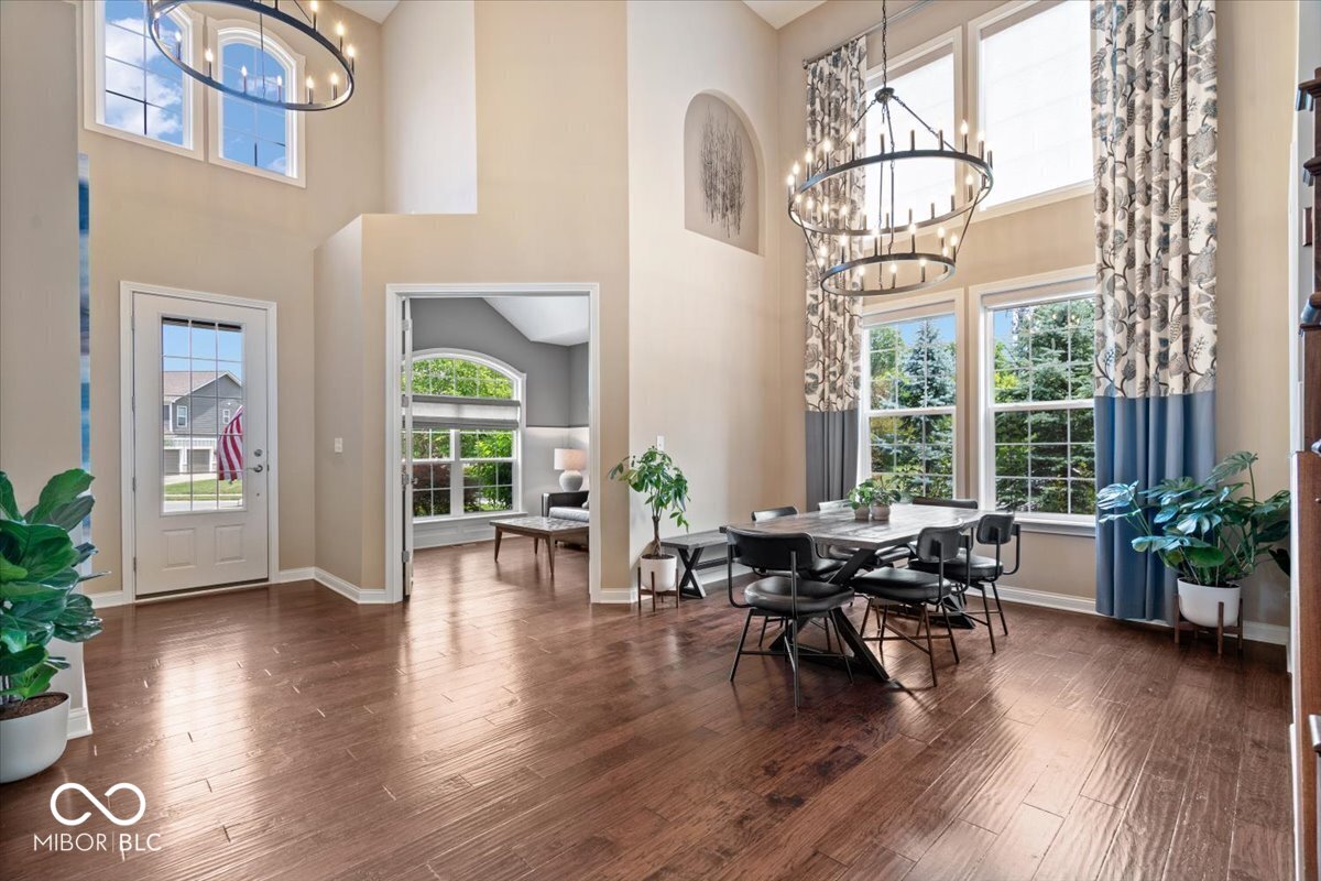 2705 April Springs View