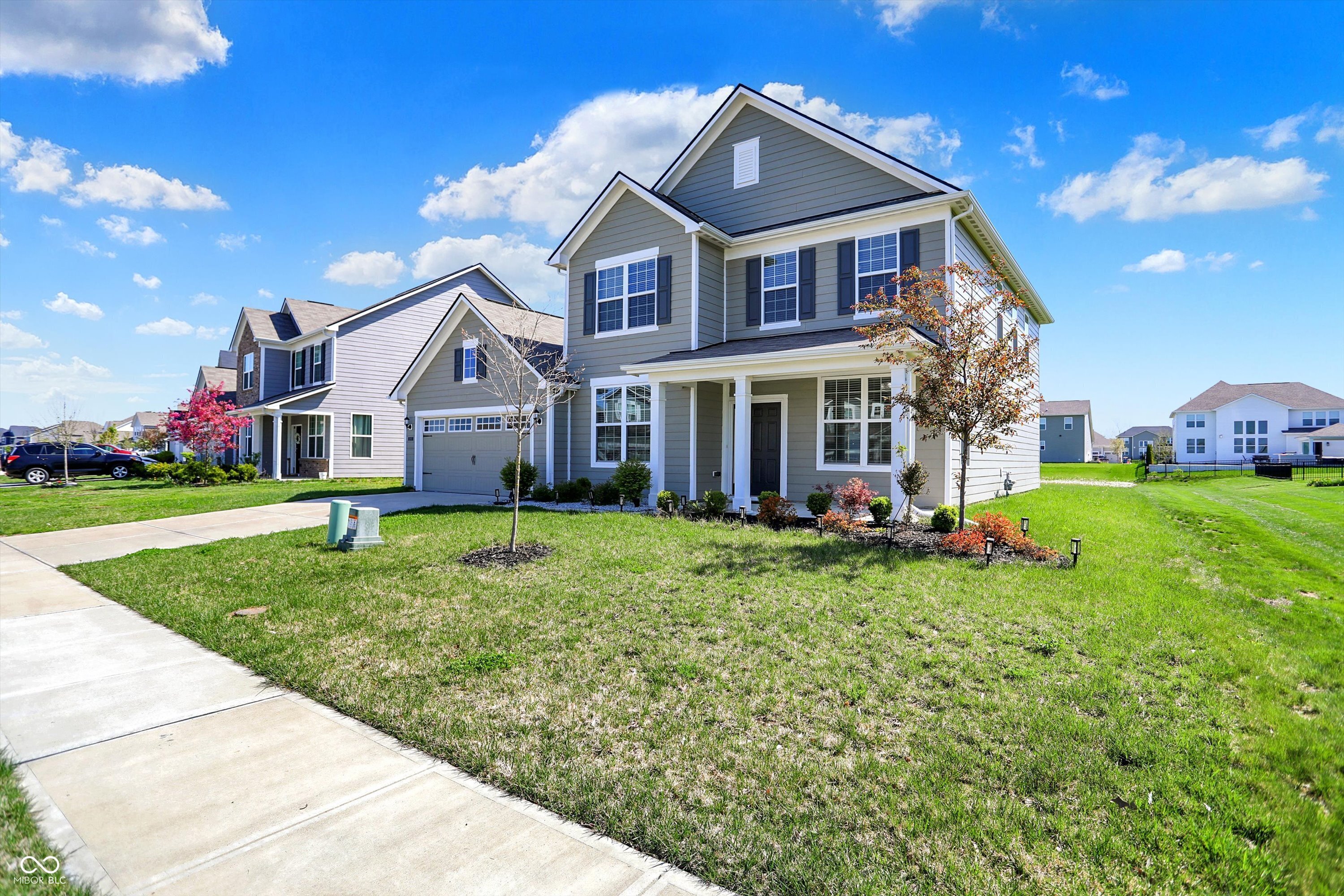 12951 Corydon Drive