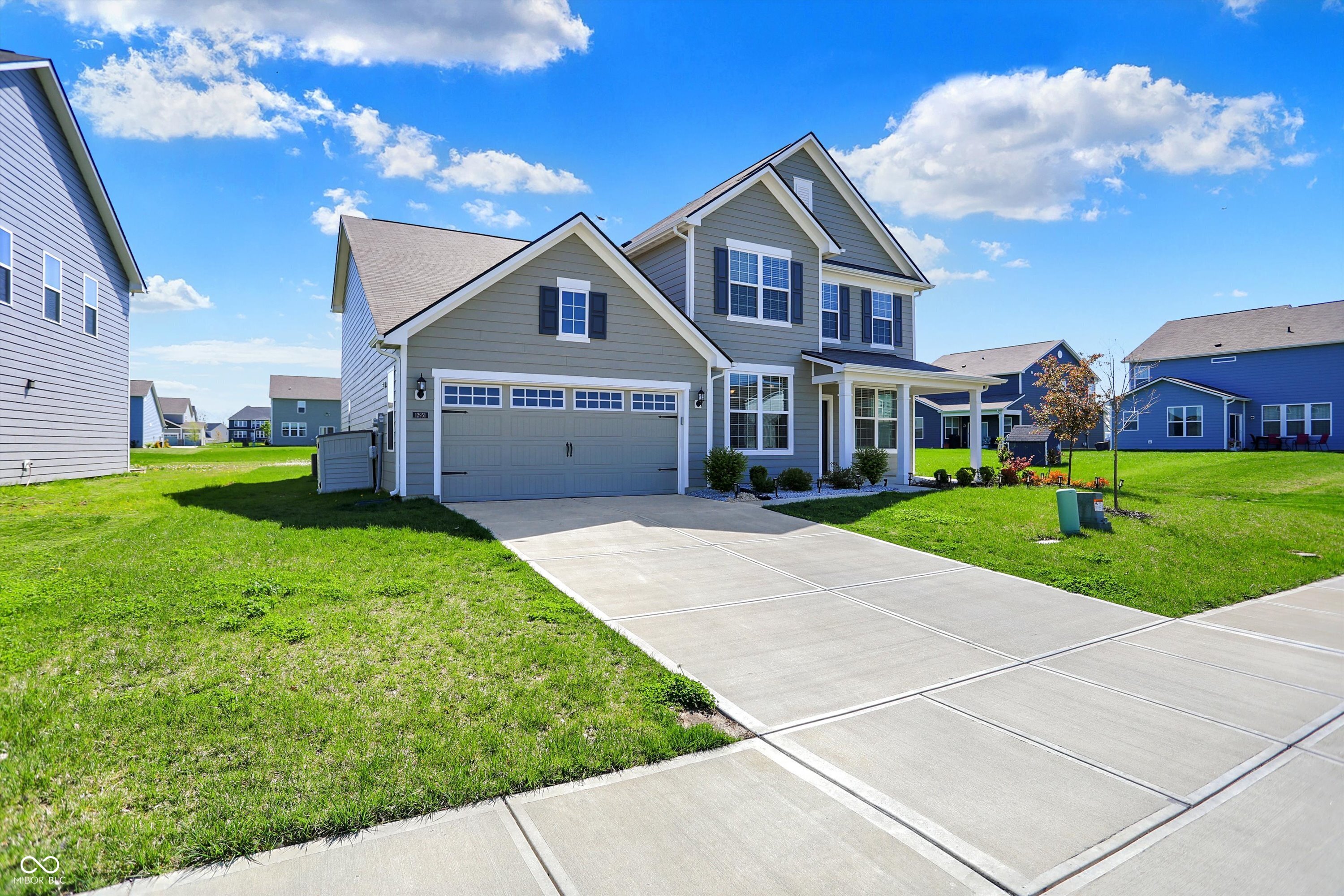 12951 Corydon Drive