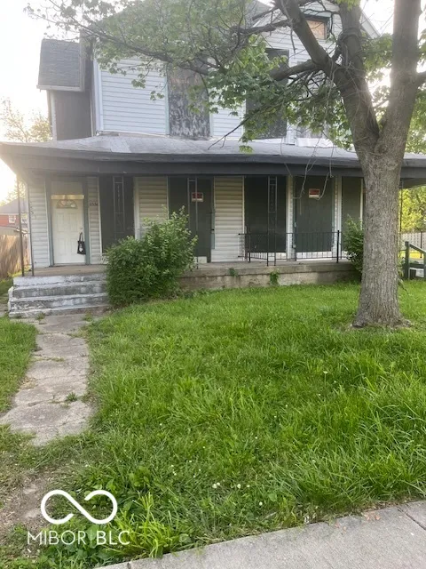 Indianapolis, IN 46205