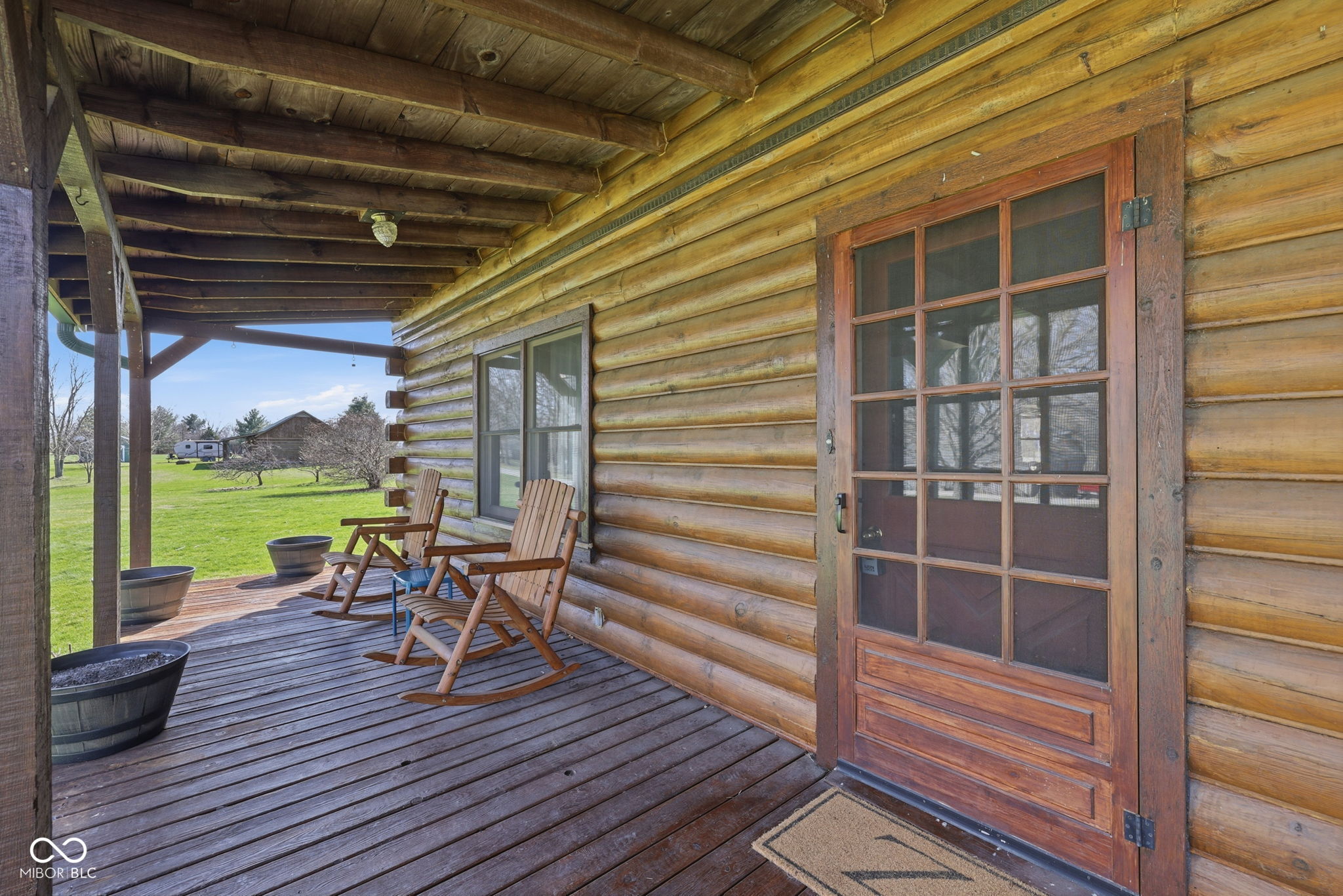 6126 S County Road 521 E