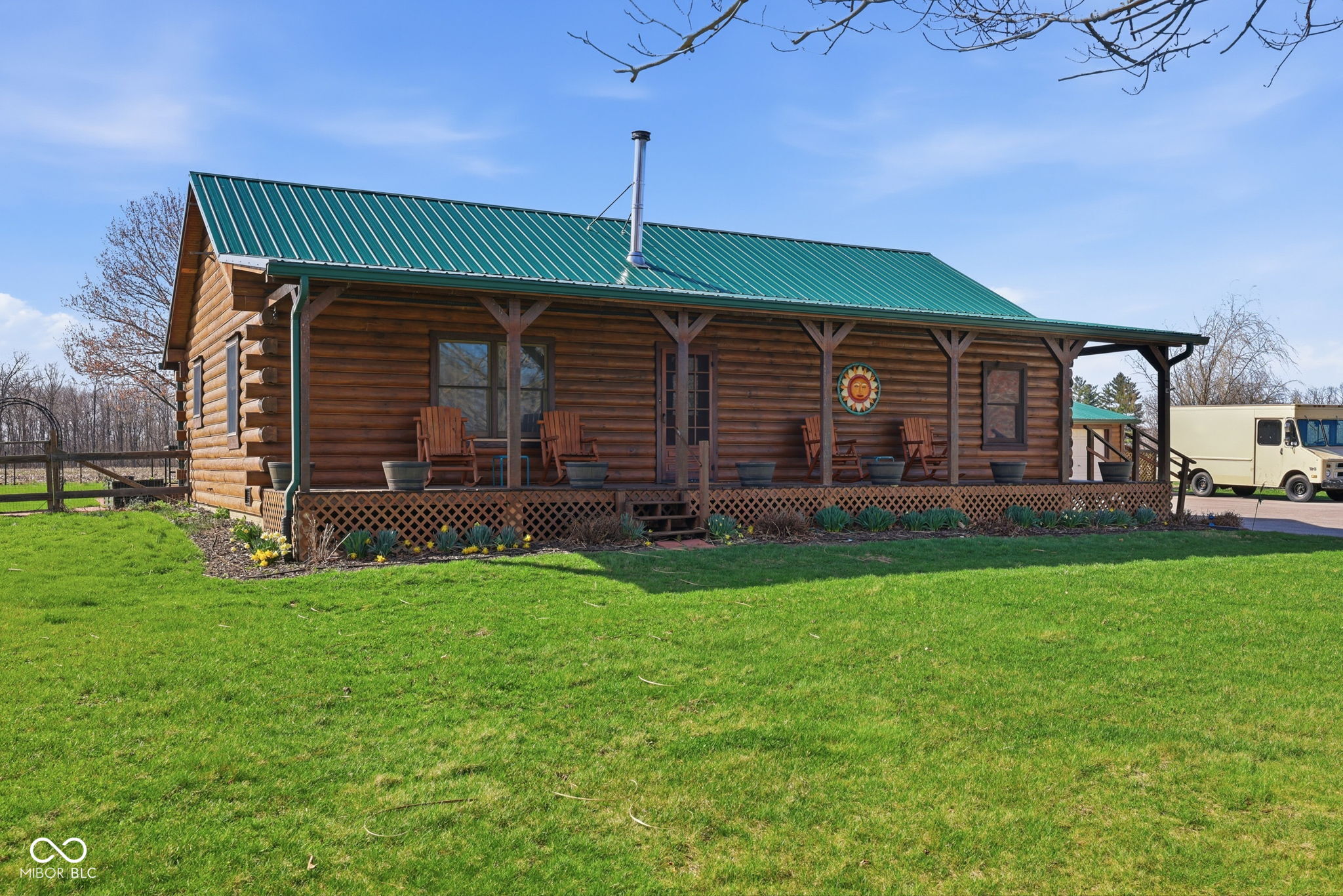 6126 S County Road 521 E