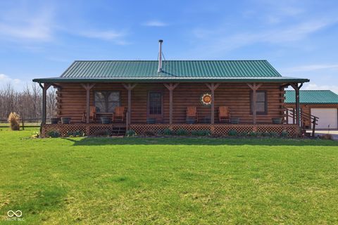 6126 S County Road 521 E Plainfield IN 46168