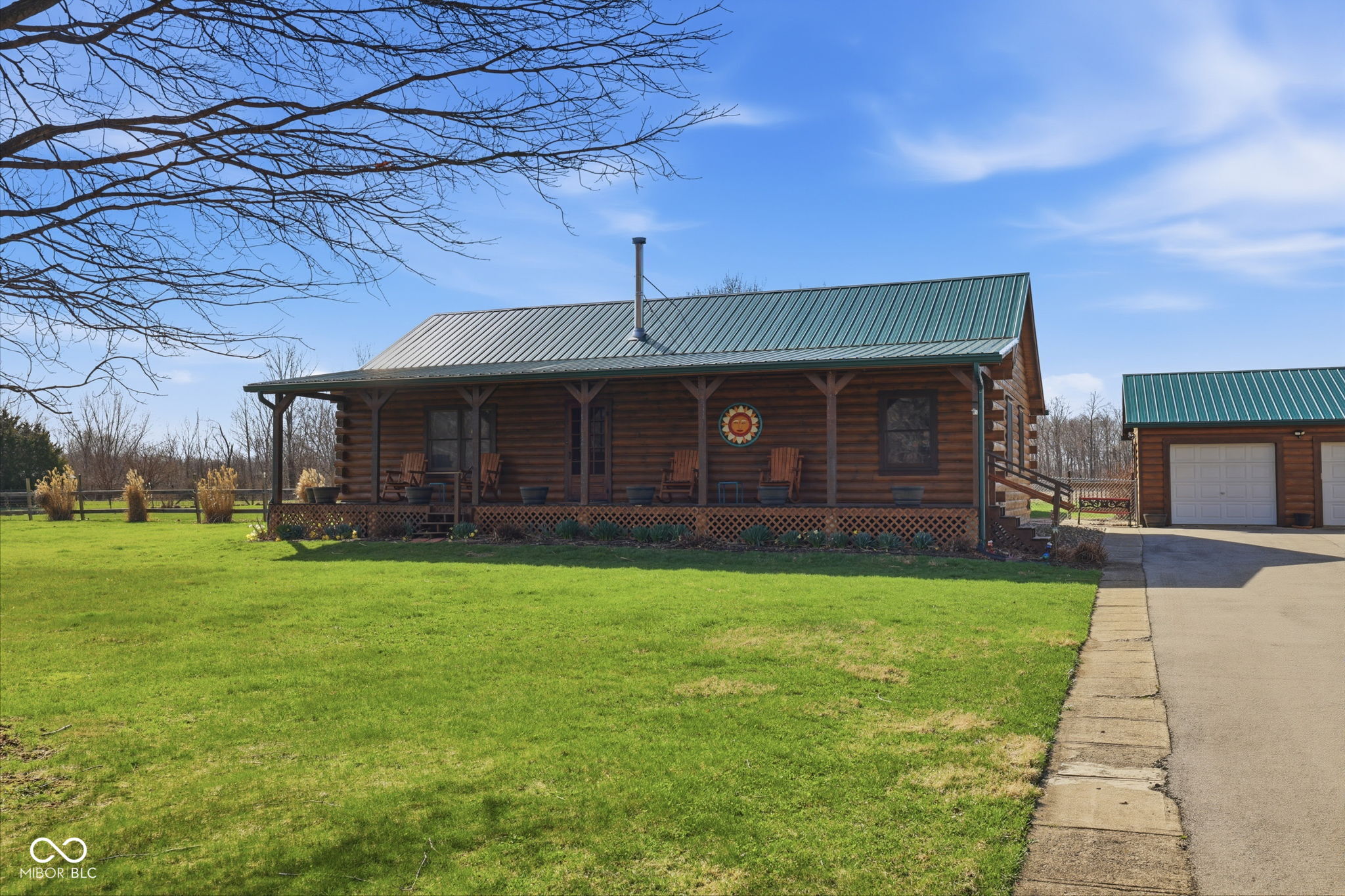 6126 S County Road 521 E