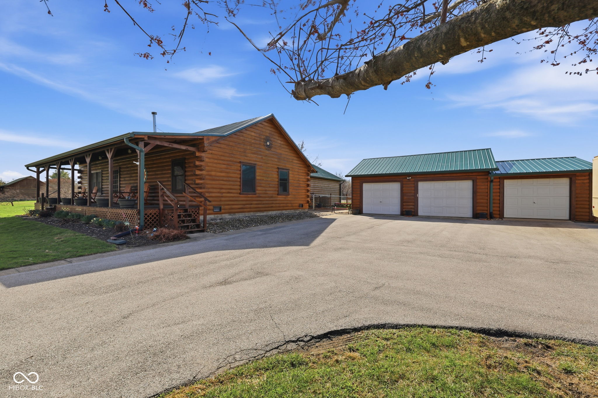 6126 S County Road 521 E