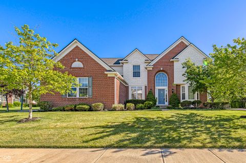 Photo of 12677 Tram Lane, Carmel, IN 46032 (MLS # 22102507)