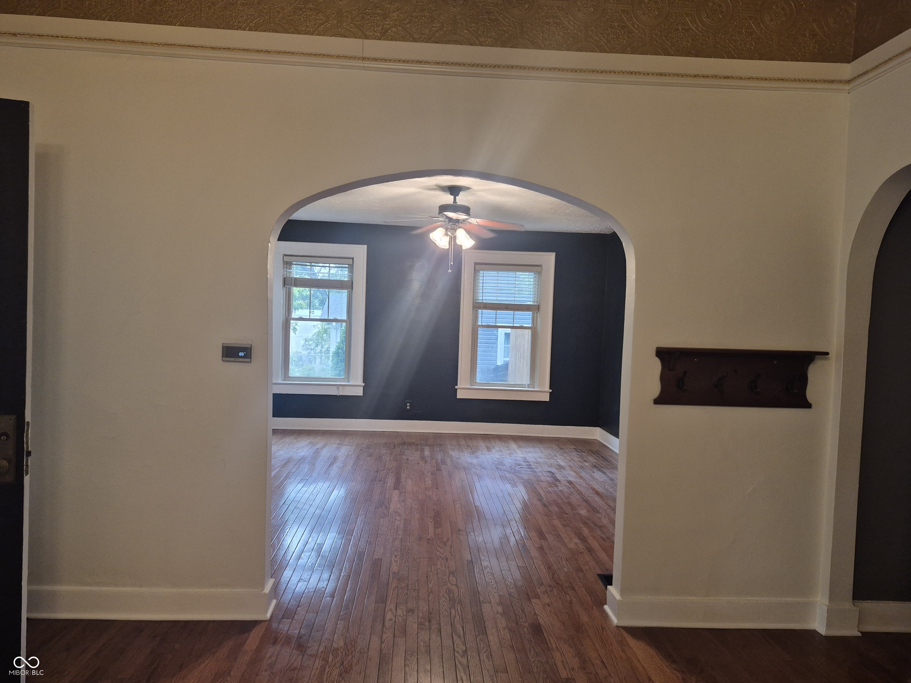 1836 New Street