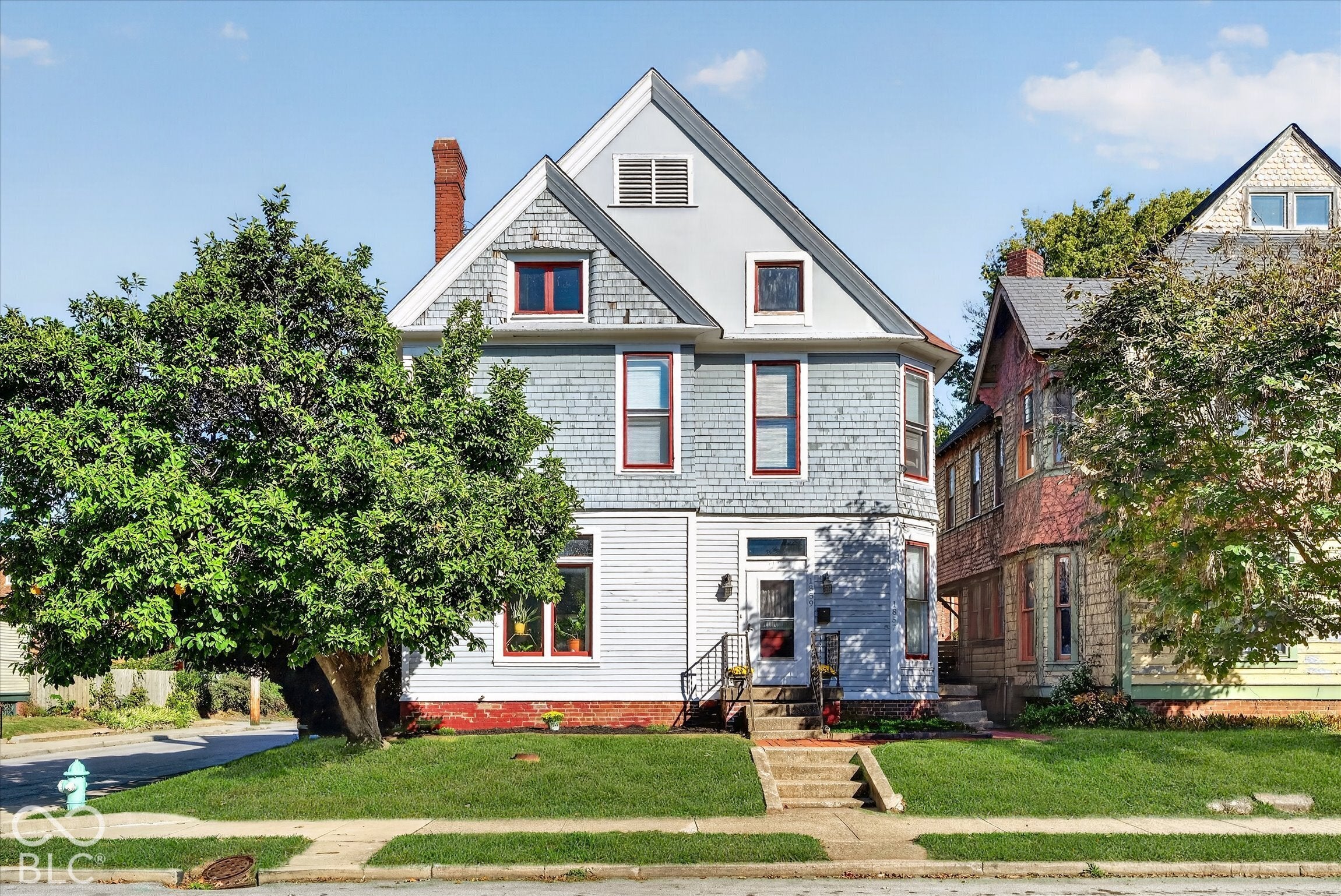 1859 N Pennsylvania Street