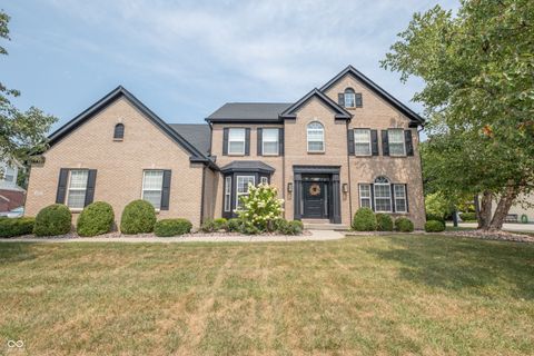 660 Richland Way Westfield IN 46074