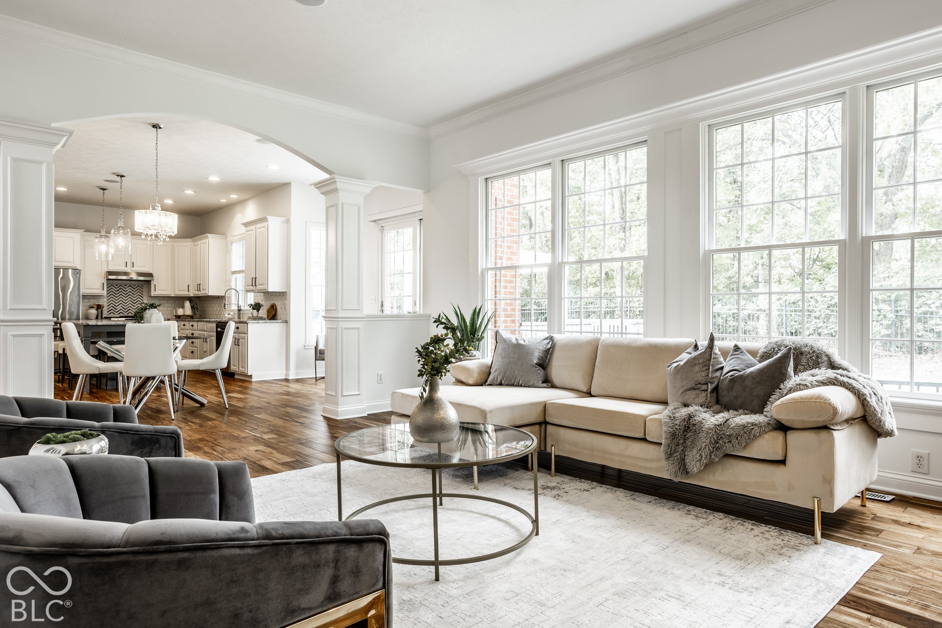 9252 Timberline Drive
